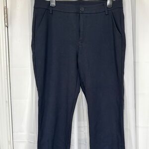 CAbi - Dark Blue Women's Trousers
